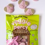 Wie Percy Pig-Süßigkeiten mehr als 20 Millionen Pfund für Marks und Spencer gesammelt haben
