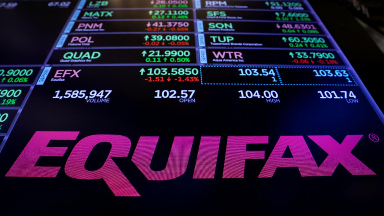 Datenschutzverletzung bei Equifax: Ein Jahr später keine Strafe für das Unternehmen – Quartz